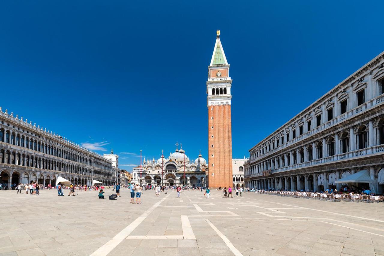 Very In Historical 1600 Palace With Lift A Few Min Walk From San Marco Square Appartamento