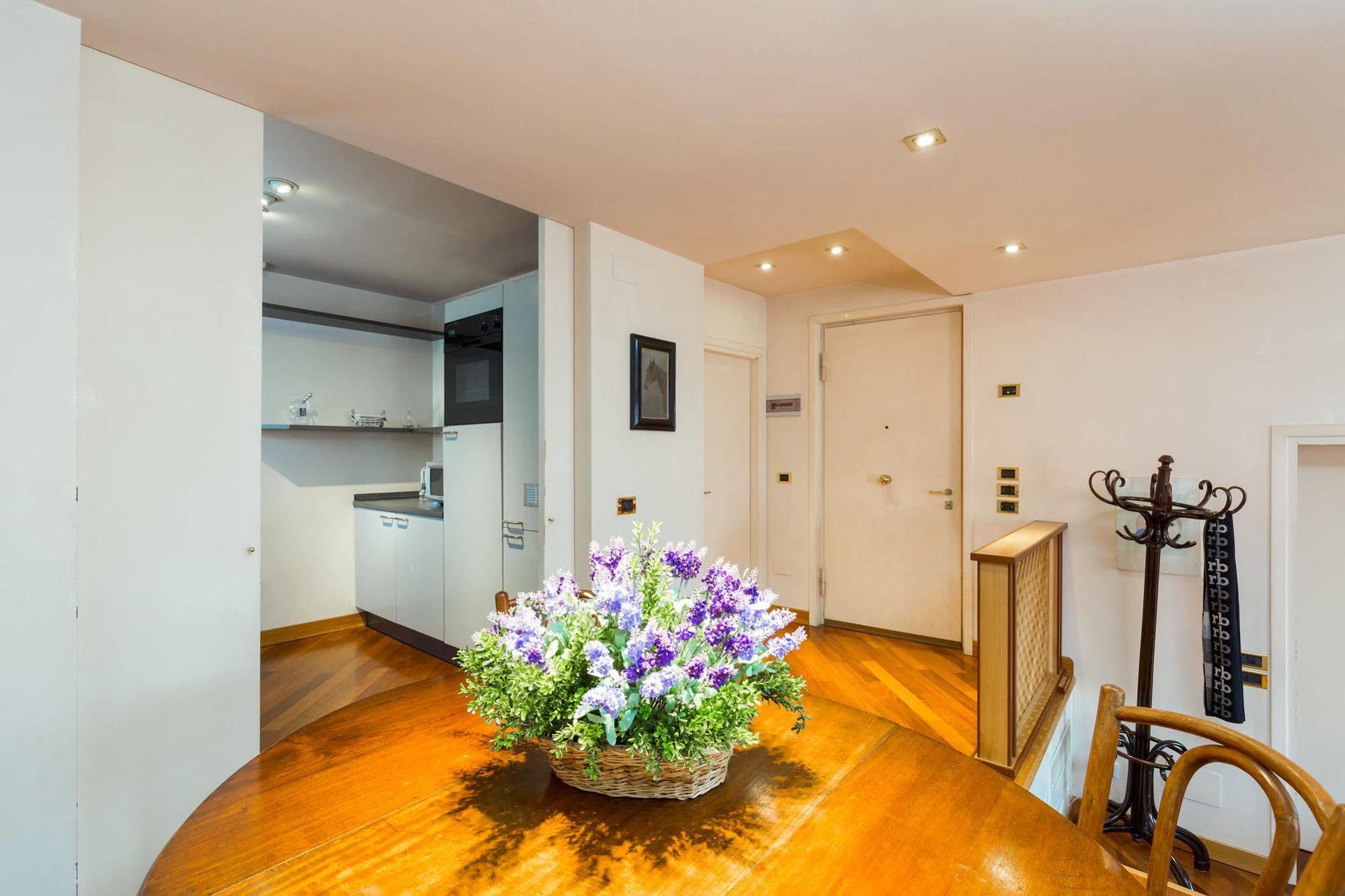 Appartamento Very In Historical 1600 Palace With Lift A Few Min Walk From San Marco Square *