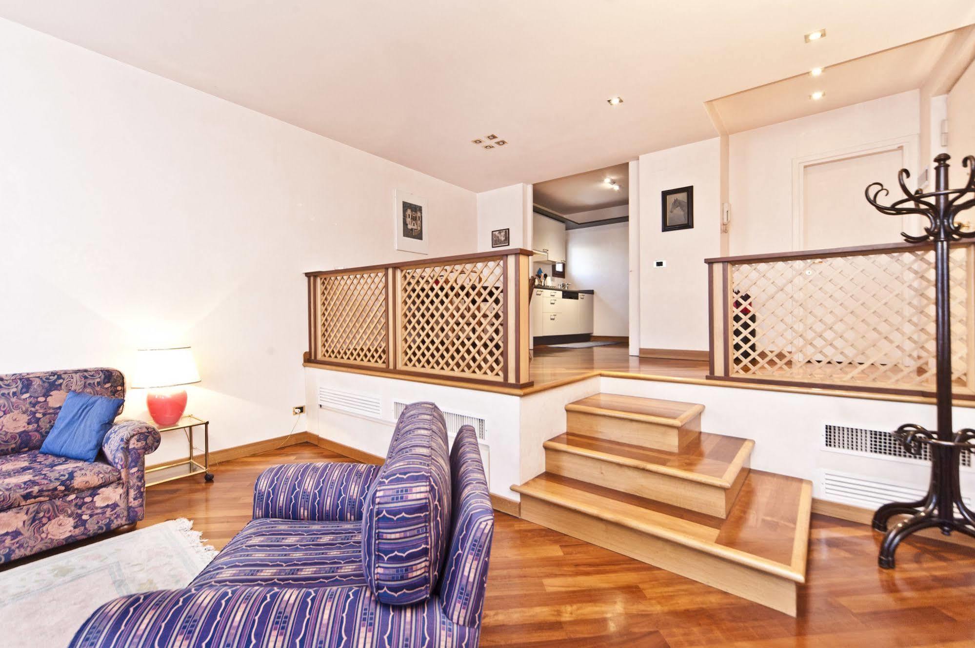 Palazzo San Marco: Historic With Lift * Venice